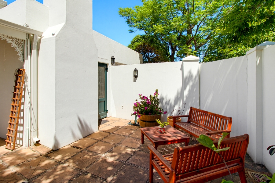 3 Bedroom Property for Sale in Audas Estate Western Cape